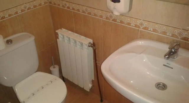 Двухместный номер Standard Casa Rural Arratzain