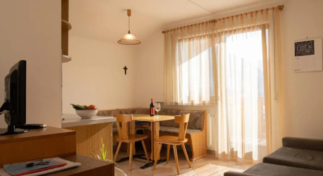 Fewo Zweiraum im Haus Götsch 5