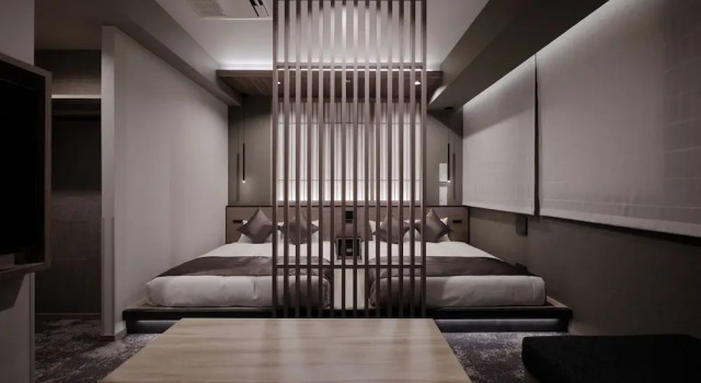 Люкс GRAND MONday GINZA