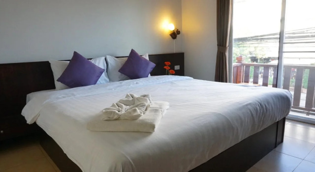 Aloha Hua-Hin