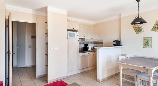 Les Coteaux de Pont Royal en Provence - maeva Home - Appartement 2 Pièces 4 94, Забронировать Апартаменты/квартира Мальмор Буш-дю-Рон