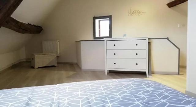 Appartement au pied du circuit de Magny-cours, Reservar Apartamento Magny-Cours 