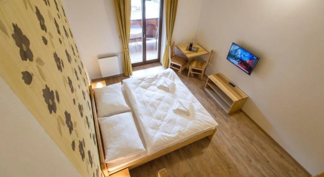 Pension Bella, Reserva ahora Hotel Český Krumlov 