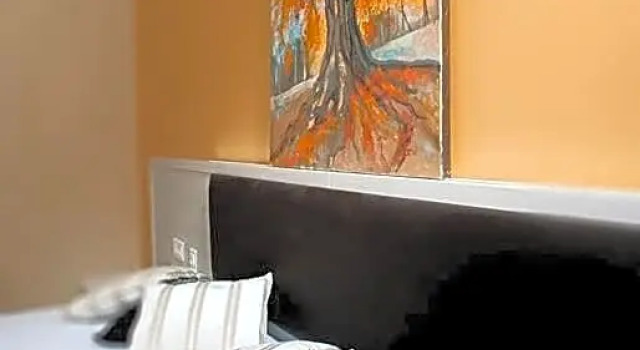Номер Privilege Hôtel Le Haut des Lys