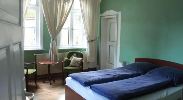 Gästehaus Tobringen 20, Réserver Hôtel Trebel Wendland
