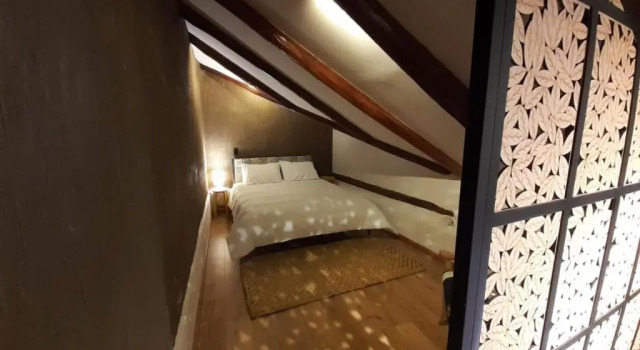 Perhe Sviitti Hostal Suite Le Fabrique