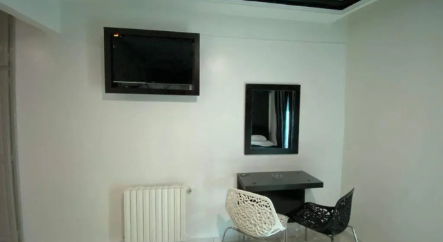 Семейный номер Standard Hôtel le calife
