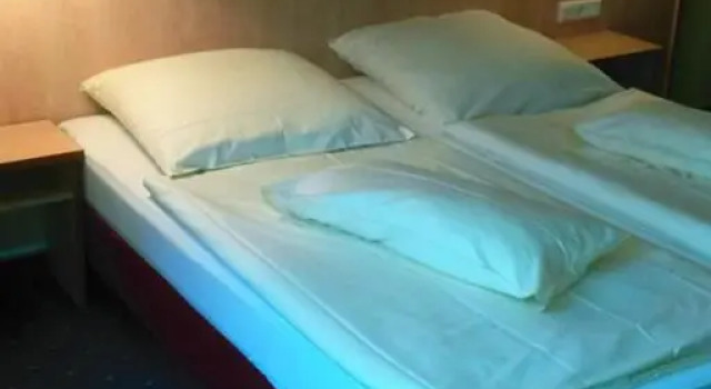 Номер Deluxe Landgasthof Bei Kleins