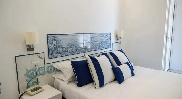 Номер Comfort Hotel Bristol