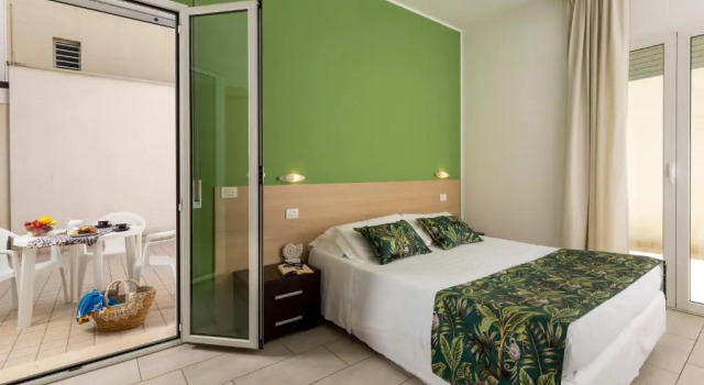 Студия Rubino Smart Stay - Ideale per ragazzi - a 100m dal Mare - P r a t u r e c c i Group