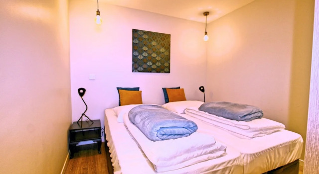 Le 22 appartement, Забронировать Апартаменты/квартира Бандоль Bandol Wine Route, рядом с Atlantide1, promenades en mer, calanques de Cassis, Porquerolles