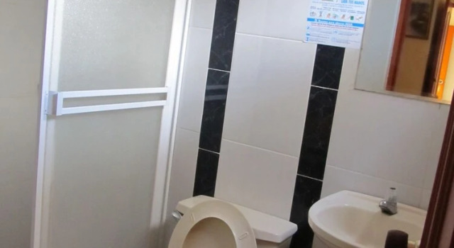 Camera doppia Standard Hostal Solymar