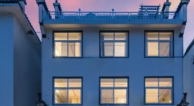 Breeze House, Rezerwuj Hotel Shangrao Jiangxi