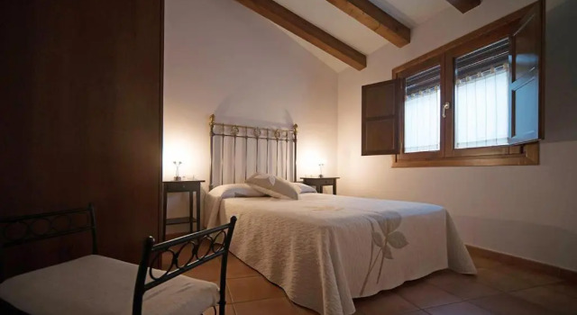 Apartamentos Casa Vidal