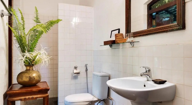Номер Standard Apa Villa Illuketia