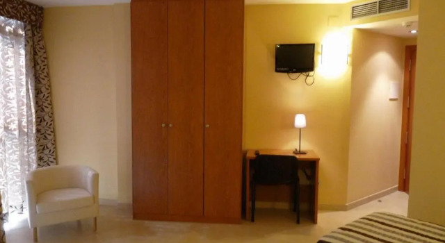 Двухместный номер Standard Hotel Avenida El Morell