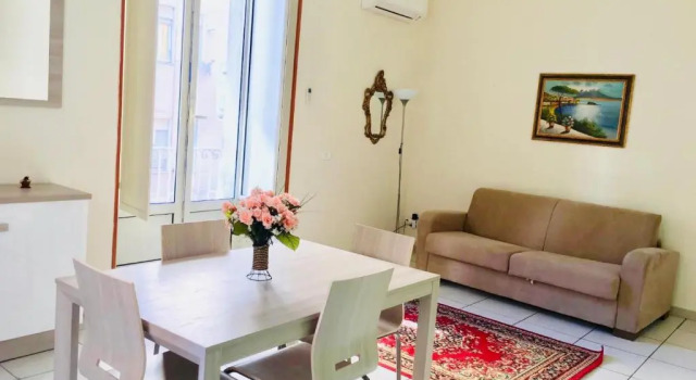 SummerHome Napoli
