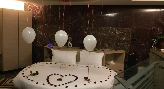 Люкс Hotel Xperience