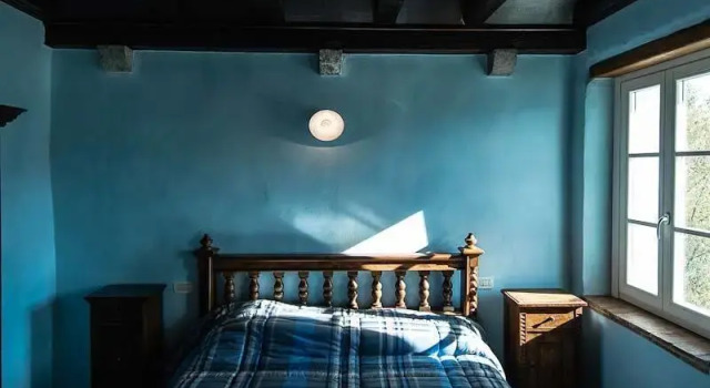 La Casa Di Matilde