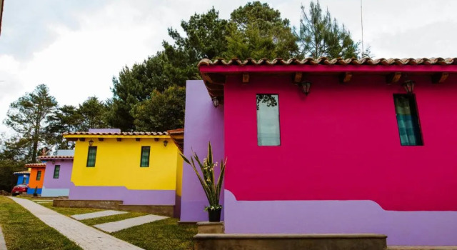 Villas NA, Prenota Villa Hotel 3 stelle a Chiapas, 3*