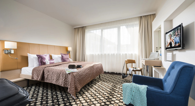 Bo33 Hotel Family & Suites