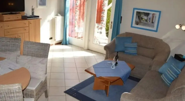 Holiday Home Achtern Diek 29 a, Забронировать Апартаменты/квартира Оттерндорф Cuxland, рядом с Grünstrand