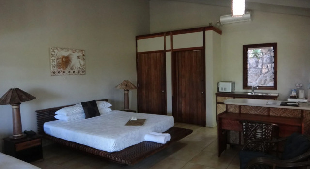 Le Manumea Hotel