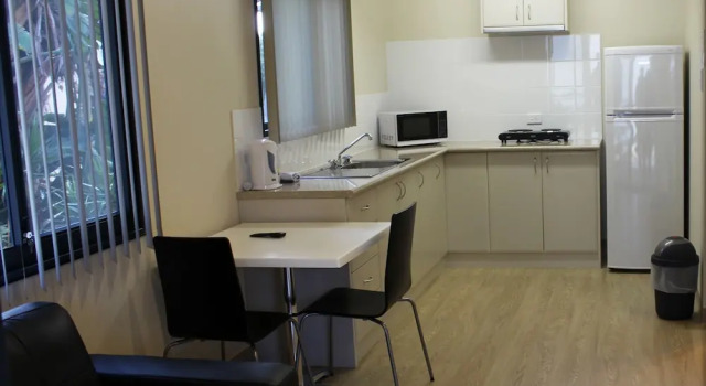 Acclaim Kingsway Tourist Park, Rezerwuj Ośrodek wypoczynkowy Perth CBD Perth