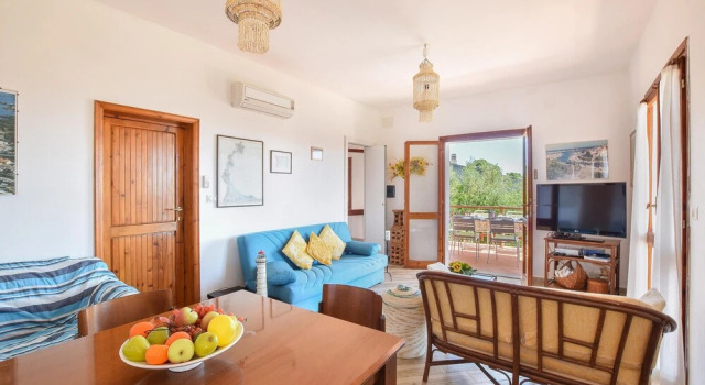 Nice Apartment in Stintino With 3 Bedrooms, Забронировать Апартаменты/квартира Апартаменты Стинтино, рядом с Пляж Кала Лупо, Апартаменты/квартира