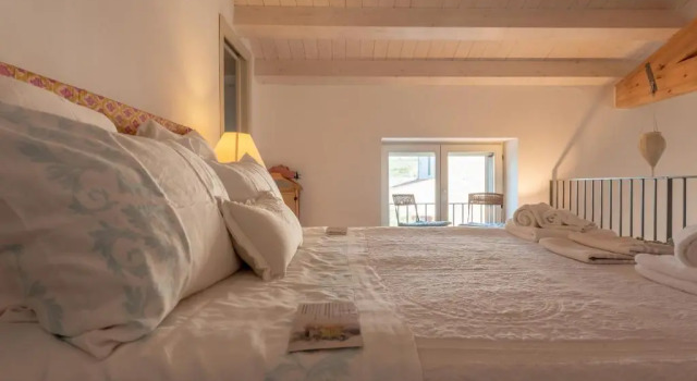 Коттедж c 1 комнатой Kinanto Bioresort