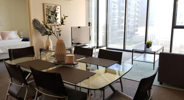 ReadySet Apartments at Sentinel