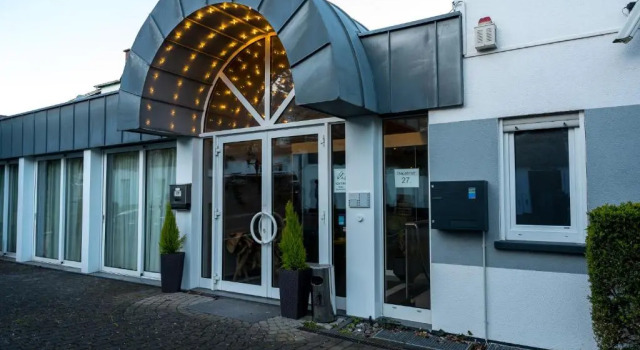 Premium Apartments Koblenz