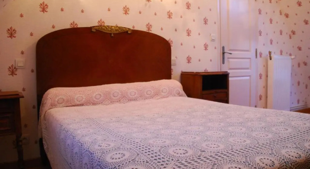 Номер Standard Au Domaine de Rimou