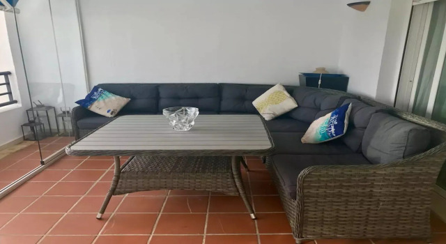 Luxurious Penthouse Puerto Banus, Забронировать Отель Отели Марбелья с парковкой, рядом с Casino Marbella, Парковка