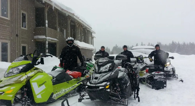 Marblewood Village Resort, Book Ferieresort 3-stjernede hoteller i Newfoundland og Labrador, 3*