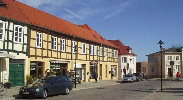 Amazing Apartment in Templin, Boek Appartement Templin Uckermark