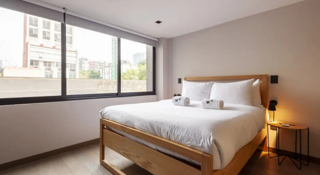 Апартаменты Premium Wynwood House Sinaloa