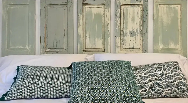 Апартаменты Deluxe Marujita Vilanova, Boutique Lofts en el Centro Histórico