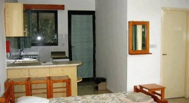 Chrysafinia Hotel Apts