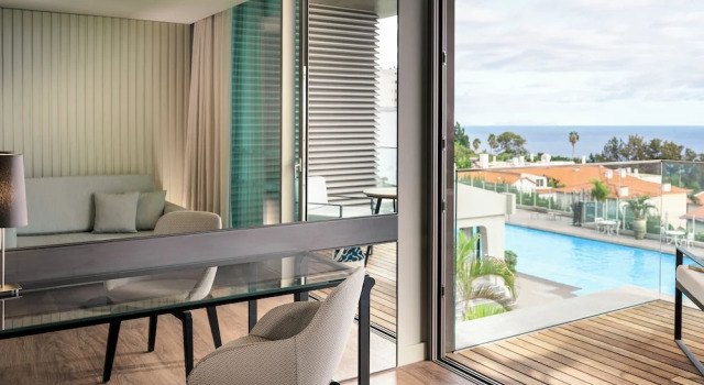 Номер Deluxe TUI Blue Gardens