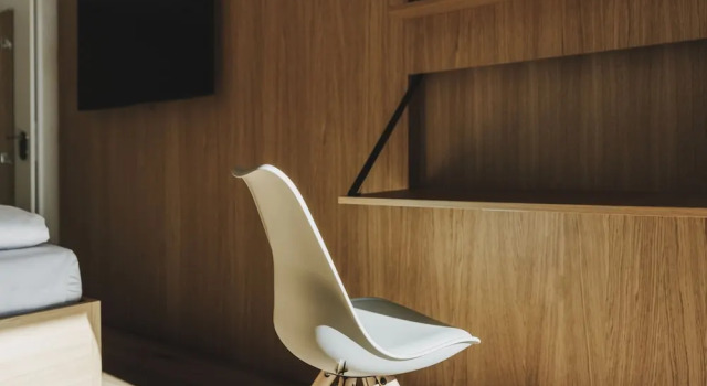 Номер Deluxe Familienhotel Lagant