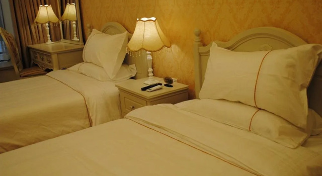 Golf-Towe Apartment, Rezerwuj Apartament Apartamenty w Guangdong, Apartament