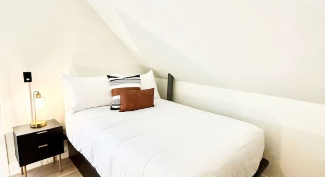 Люкс Пентхаус New Haven Inn