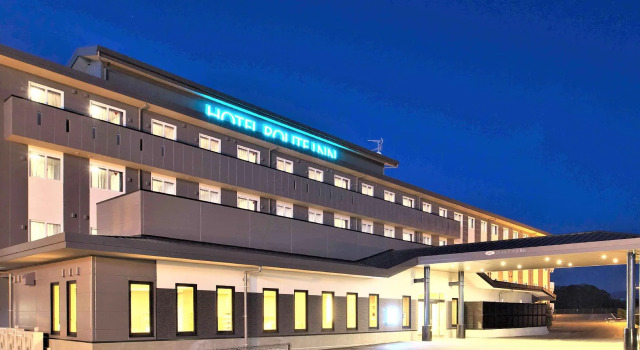 Hotel Route Inn Osaka Izumi, Book Hotel Izumi 