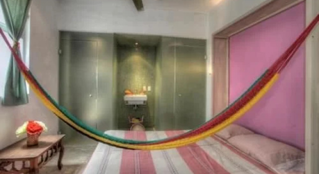 Hotel Terraza XVIII, Забронировать Отель Пуэрто-Вальярта Халиско, рядом с Puerto Vallarta International Convention Center