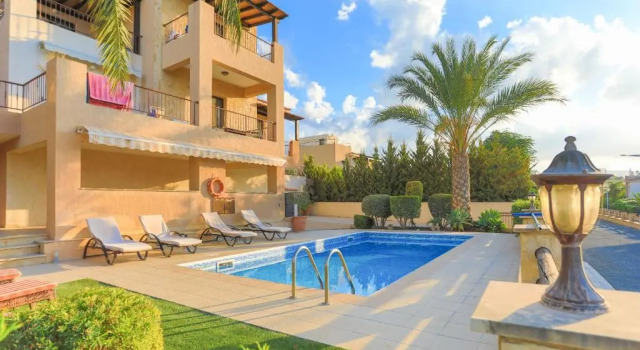 Вилла с 3 комнатами Villa Arbanassi