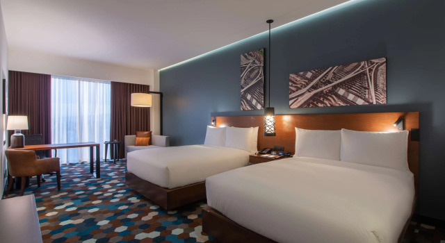 DoubleTree by Hilton Celaya