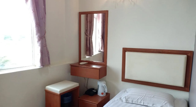 Tc Inn Hotel, Забронировать Отель Сери-Кембанган Селангор