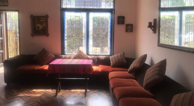 Duque de Villa Miraflores, Buchen Sie Villa Villen in Provincia de Lima, Villa