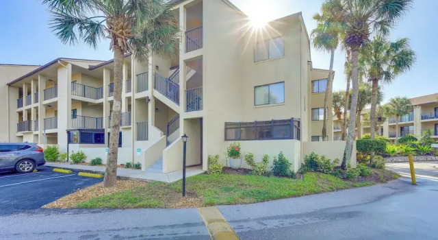 Beachside St Augustine Resort Condo, 6 Mi to Dtwn!